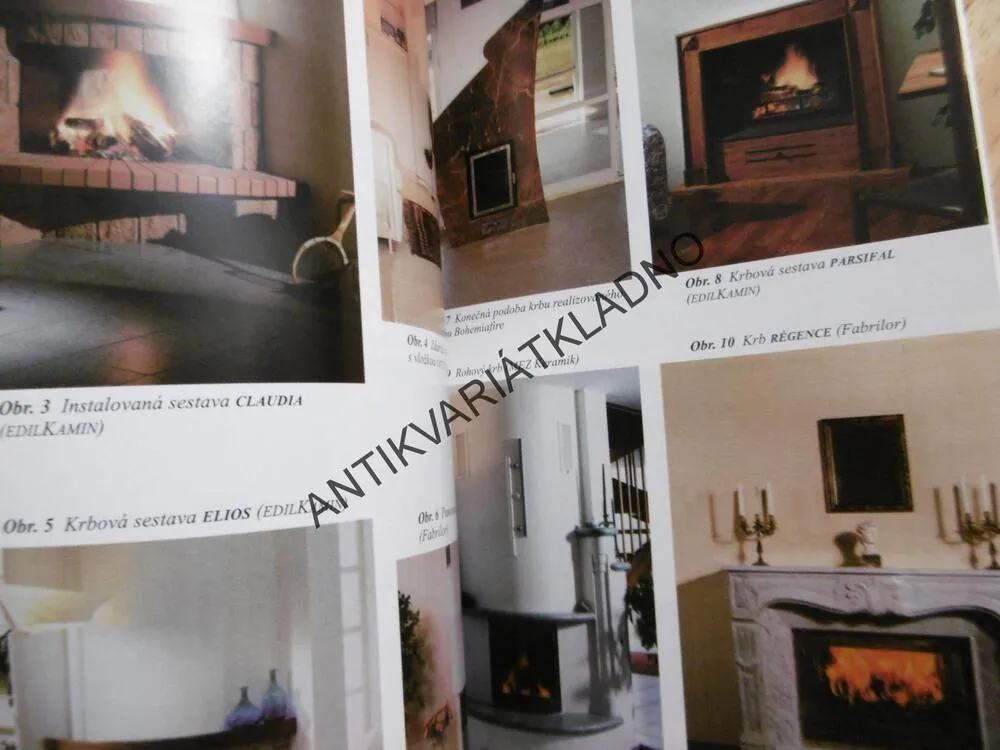 KRBY II, PROFI HOBBY 41, KOMPLETNÍ SESTAVY V MODERNÍCH INTERIÉRECH