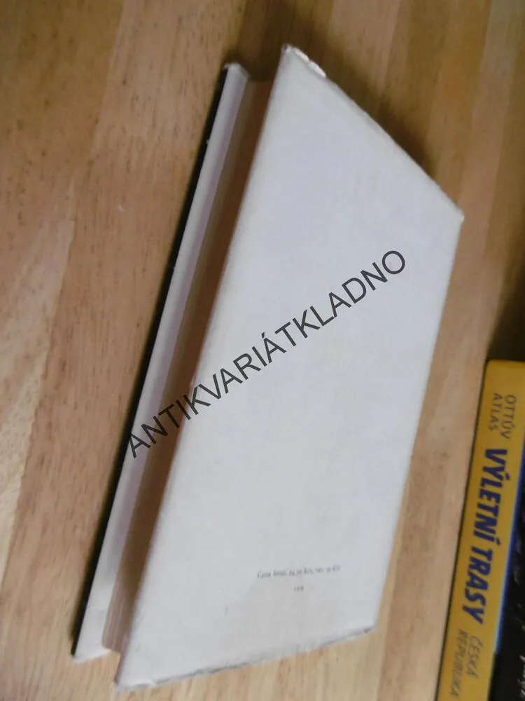 OSUD NÁRODA, MIROSLAV HANUŠ, **an