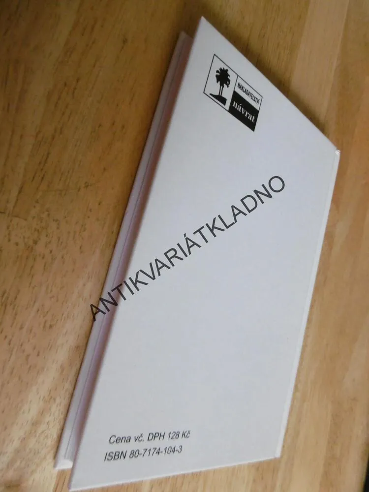 ŠKRCENÍ HADÍ HLAVY, KAREL MAY, NÁVRAT 32.