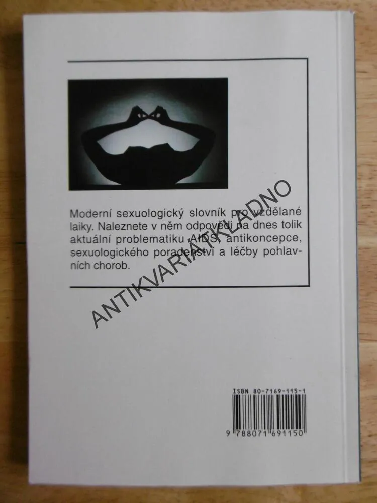 SÁM SOBĚ...SEXUOLOGICKÝ SLOVNÍK, CAPPONI, HAJNOVÁ, NOVÁK,