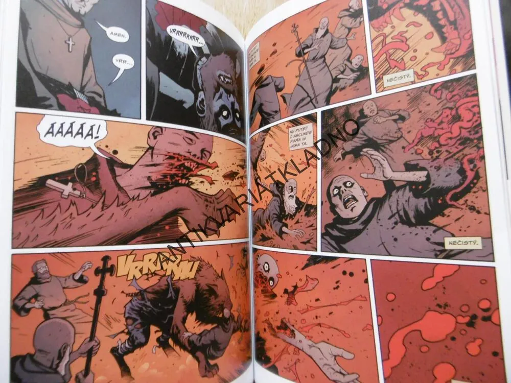 BALTIMORE, KOSTNICE, MIGNOLA, GOLDEN, **an