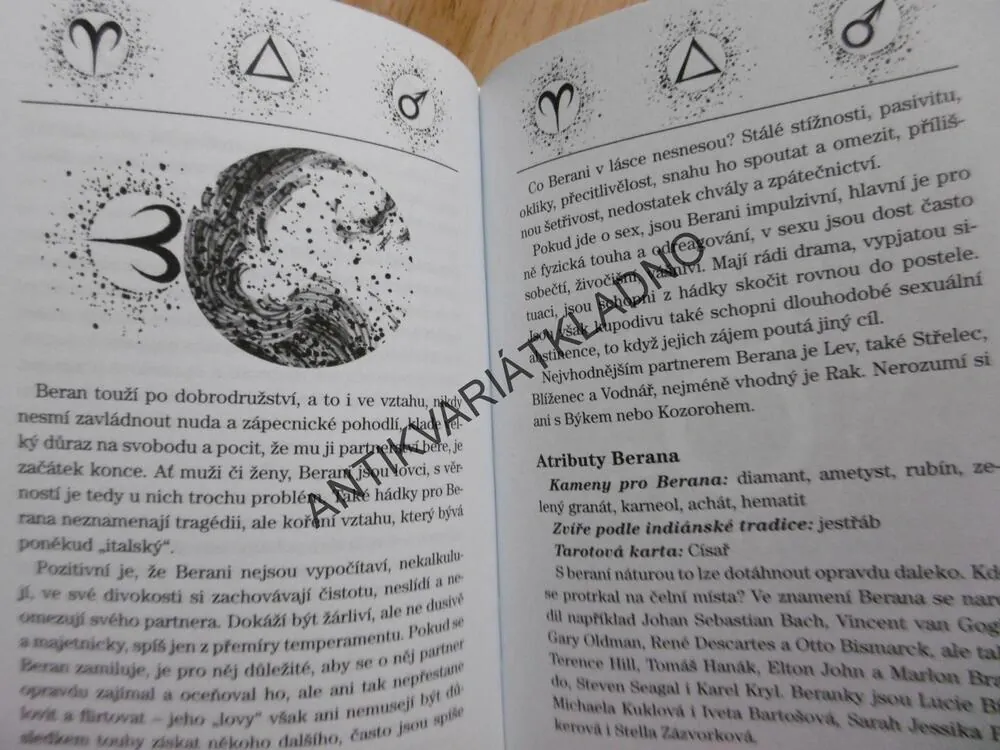 MAGICKÝ ZVĚROKRUH, POD VLÁDOU SLUNCE A MĚSÍCE, PETRA NEOMILLNEROVÁ