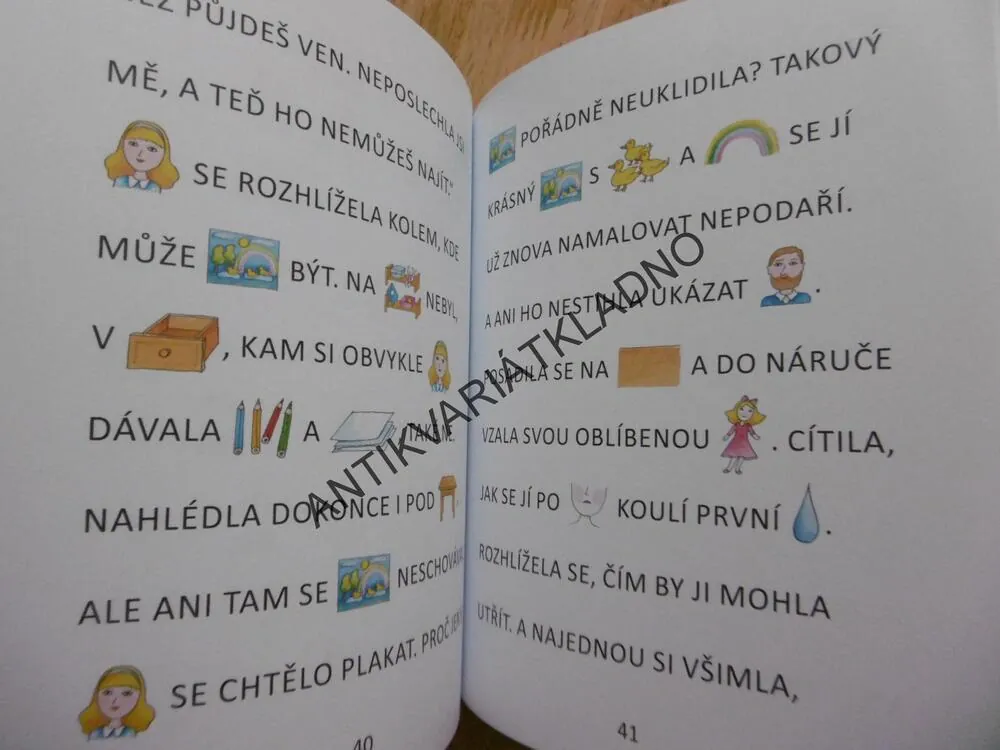 PRINCEZNA A BARON, BARBORA VAJSEJTLOVÁ, MASTNÍKOVÁ, **an
