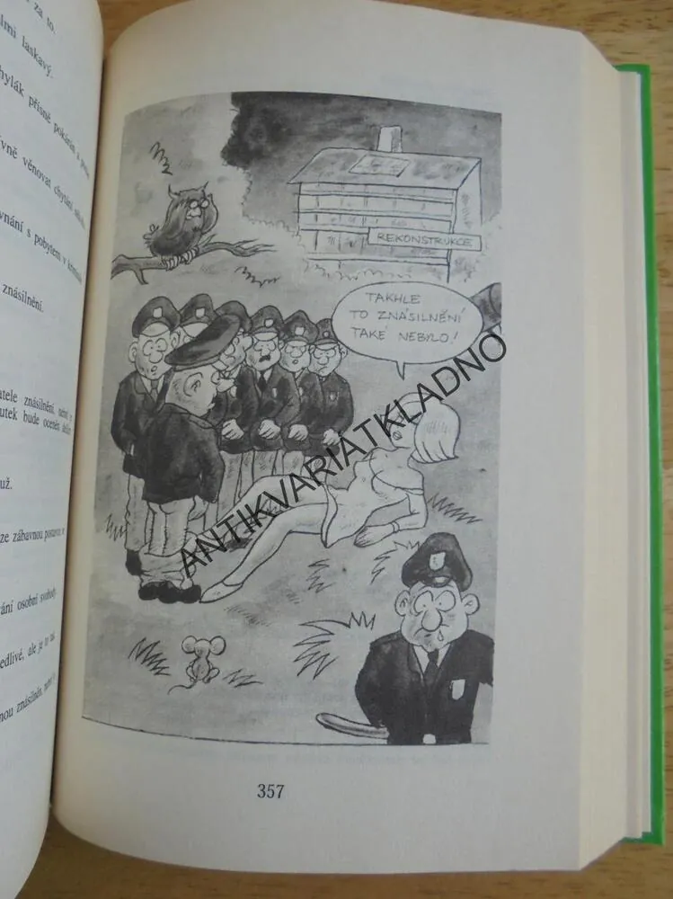 KOMPENDIUM MURPHYHO ZÁKONY, KARL WAGNER, VÝROKY, **an