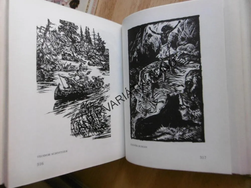 SLUNEČNÍ PRSTEN, ČEŠTÍ A SLOVENŠTÍ UMĚLCI DĚTEM, 1945-75,