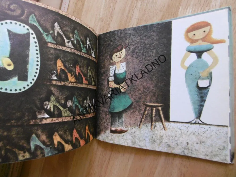 MEDVÍDKŮV DENÍK, GENNADIJ CYFEROV, NOVÁK, 1974, **an