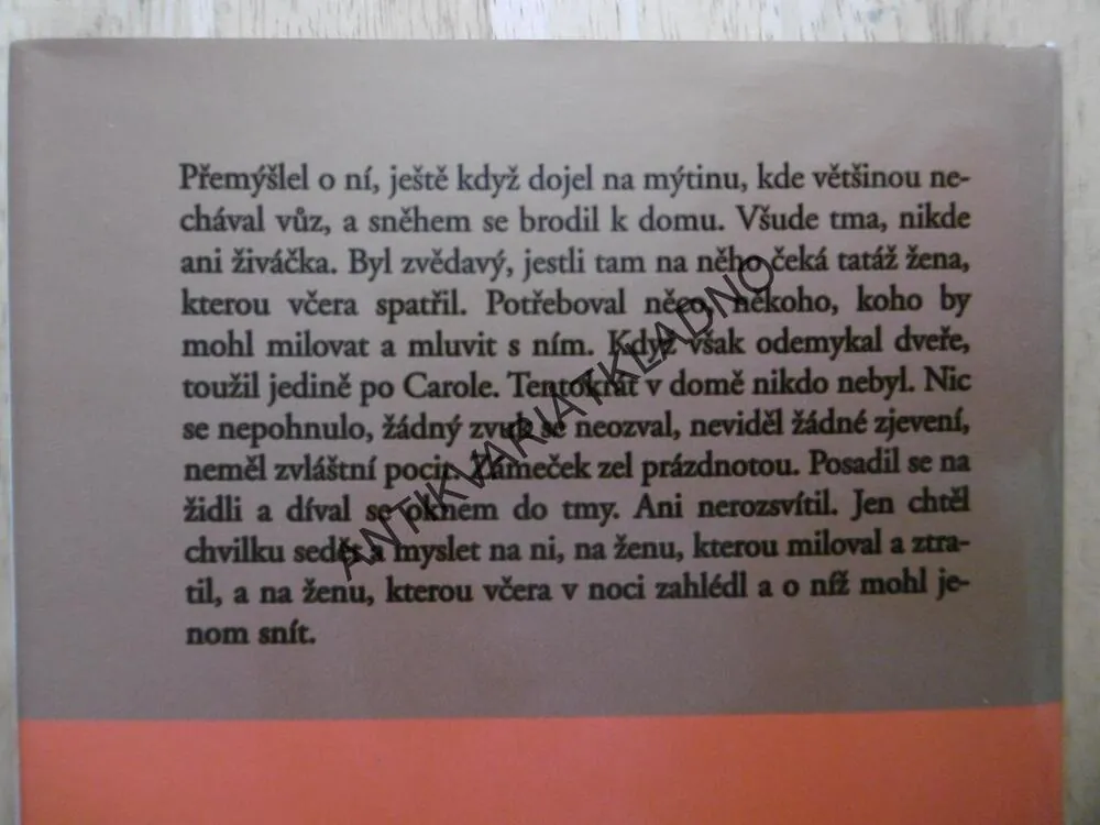 DUCH, DANIELLE STEEL, **an