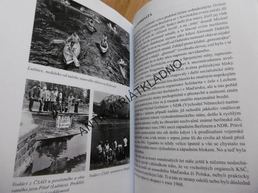 PAMĚTI KLADEŇÁKA, JAROSLAV OBERMAJER, KLADNO, POLDI SONP, **an