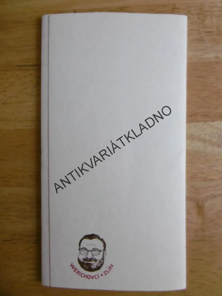PERLY DUCHA MOUDRÉHO JANA, NEJLEPŠÍ Z NEJLEPŠÍCH, JAN WERICH,