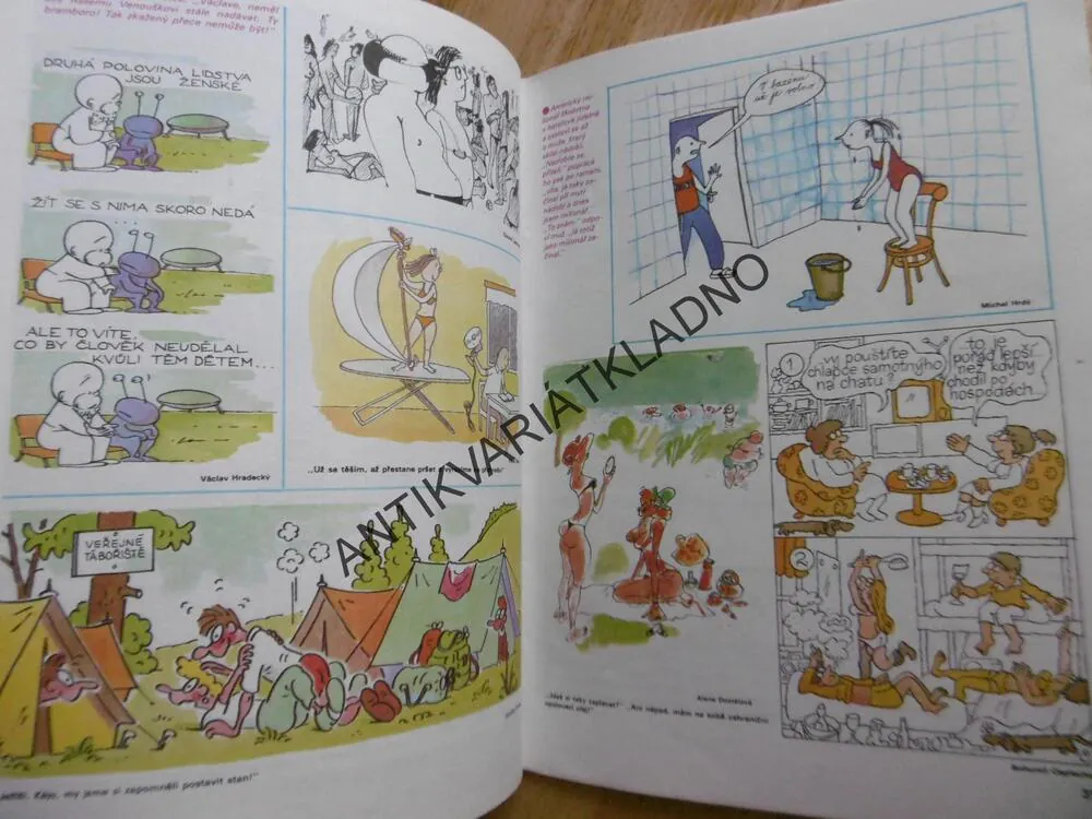 MAGAZÍN DIKOBRAZU 89/2