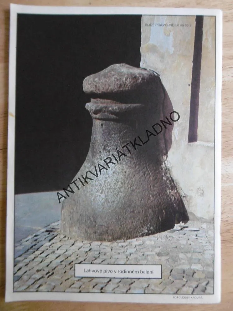 MAGAZÍN DIKOBRAZU 2/88