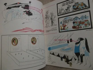 MAGAZÍN DIKOBRAZU