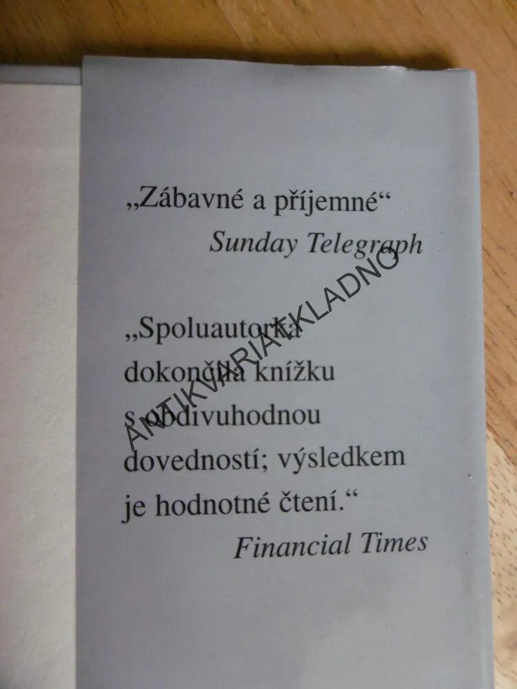ROMANCE U MOŘE, JANE AUSTENOVÁ