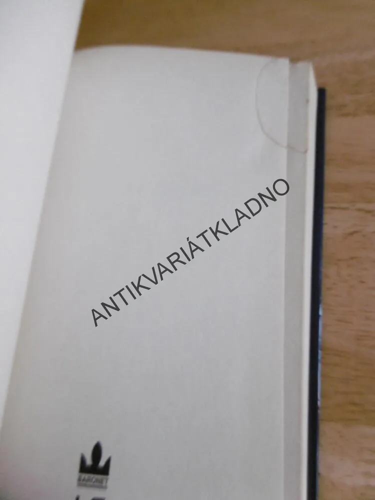 RAJSKÉ FONTÁNY, ARTHUR C.CLARKE, **an