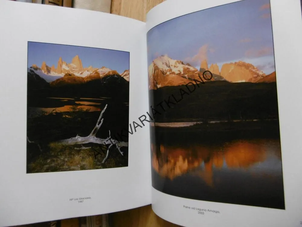 FOTOGRAFIE, JIŘÍ HAVEL, **an