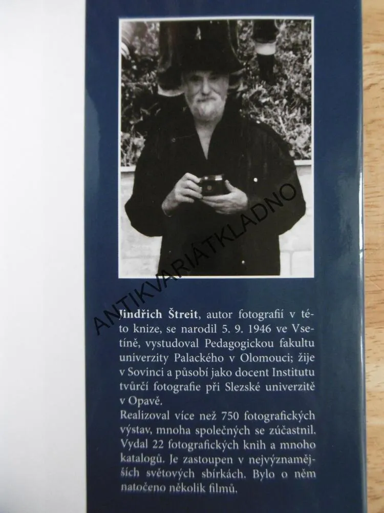 SETKÁNÍ, BOHUMIL HRABAL, **an