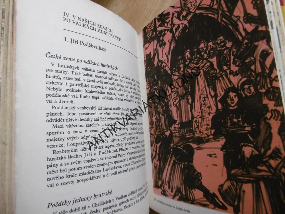 DĚJEPIS, PRO 7. ROČNÍK ZÁKLADNÍ ŠKOLY