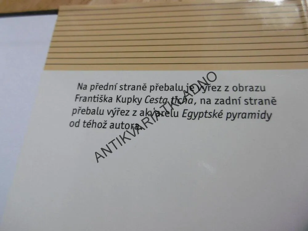 TAJEMNÝ EGYPT, ERIK HORNUNG, KOŘENY HERMETICKÉ MOUDROSTI