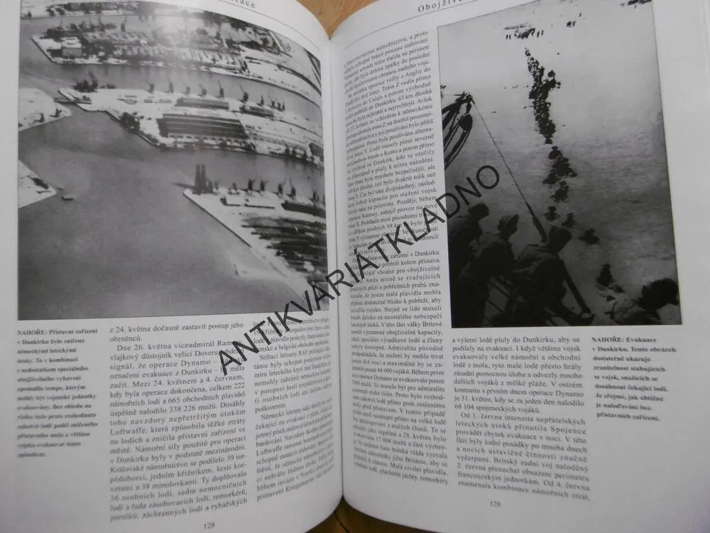 STRATEGIE A TAKTIKA OBOJŽIVELNÝCH OPERACÍ, SPELLER, TUCK, **an