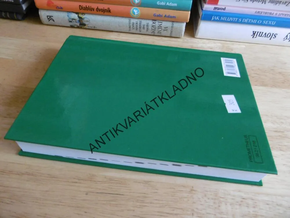 SBÍRKA ÚLOH Z MATEMATIKY PRO SOU A SOŠ A NÁSTAVBOVÉ STUDIUM, HUDCOVÁ, KUBIČÍKOVÁ