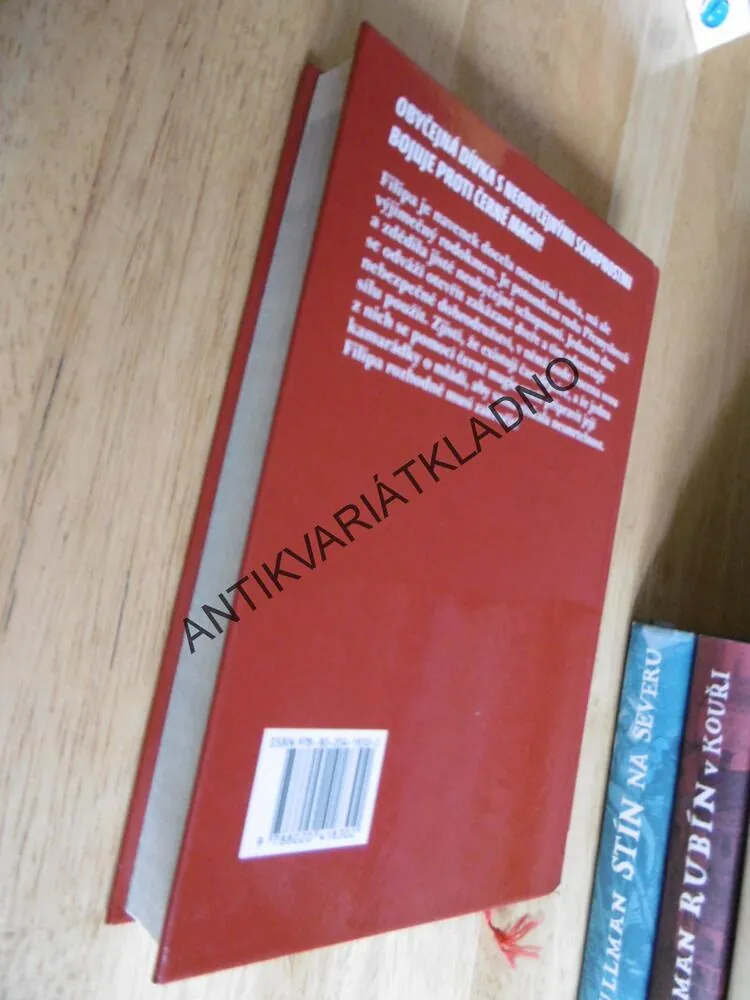 ČAJOVNA U ORANŽOVÉ KOČKY, EVA LENARTOVÁ, **an