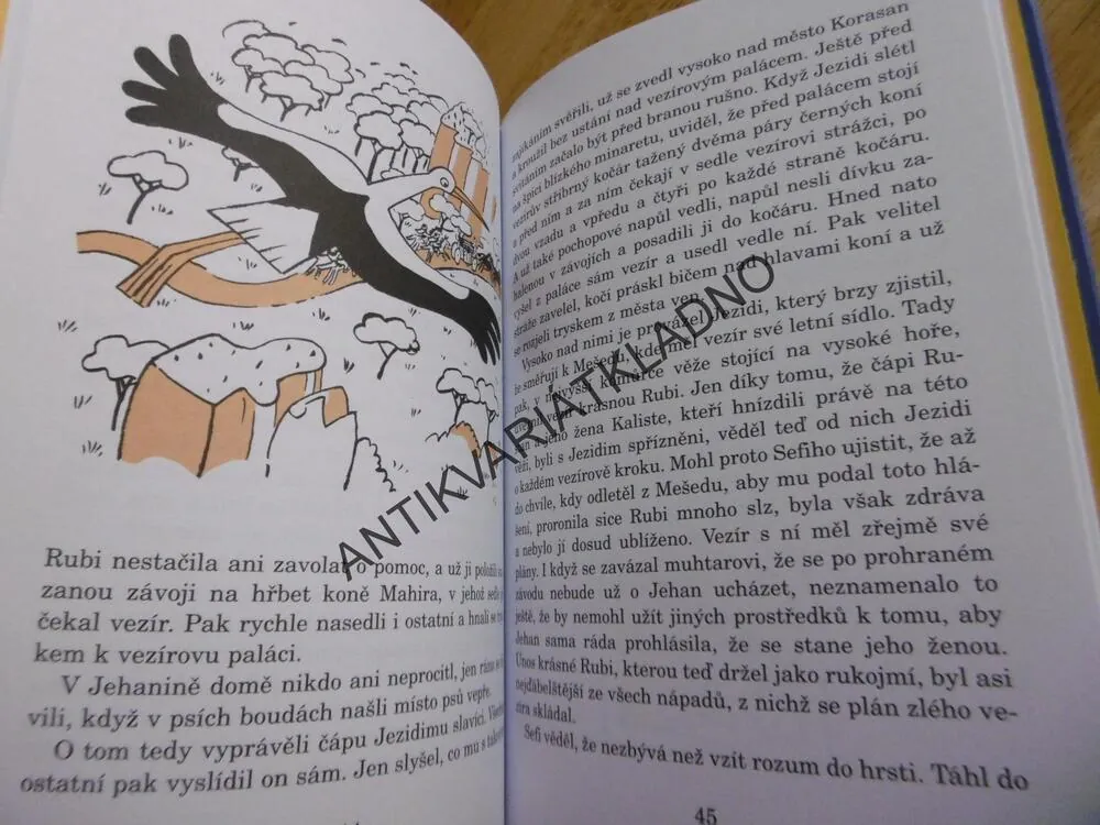 ŘÍKALI MU SEFI, VIKTOR FISCHL, **an