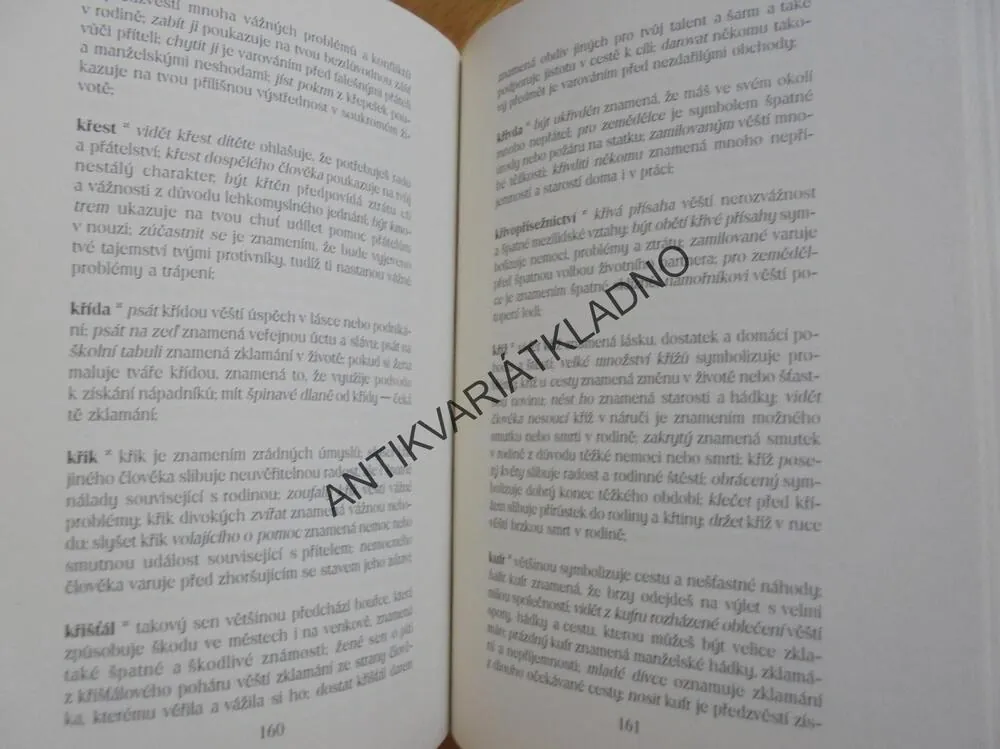 VELKÝ SNÁŘ, HOROSKOP, ASTROLOGIE, SKIERKOWSKI