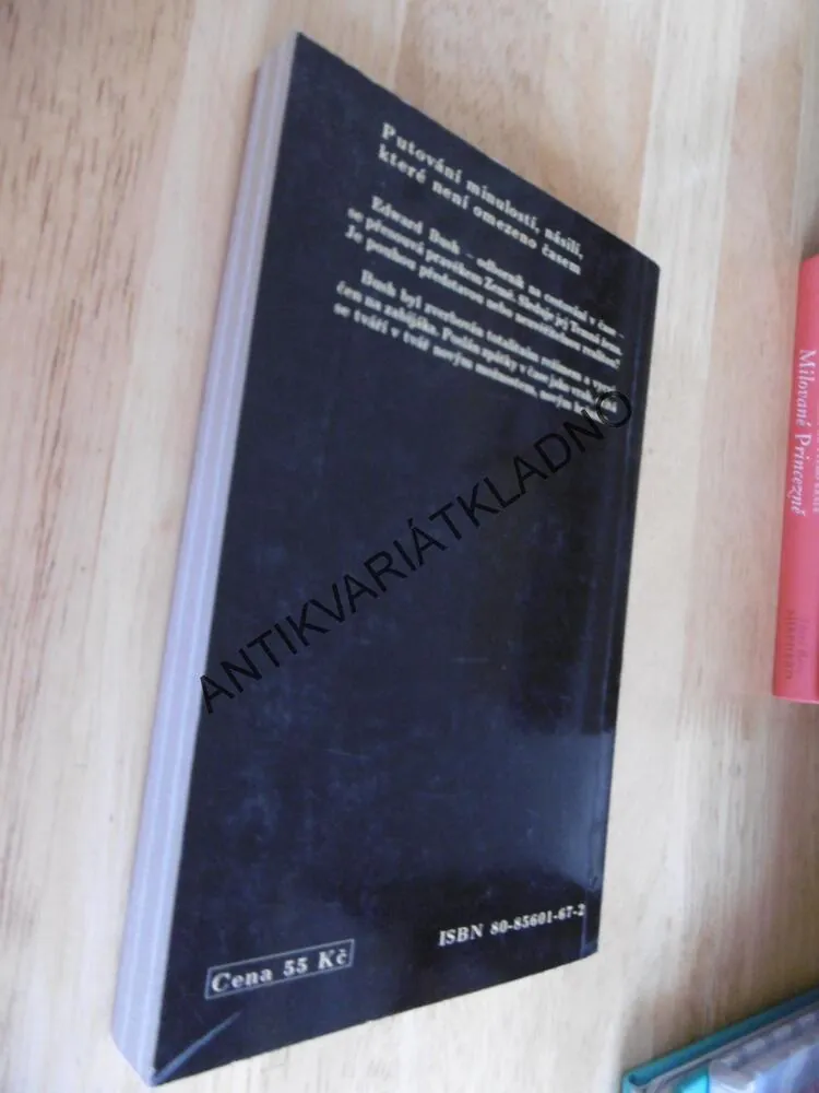 KRYPTOZOIK, BRIAN W. ALDISS, **an