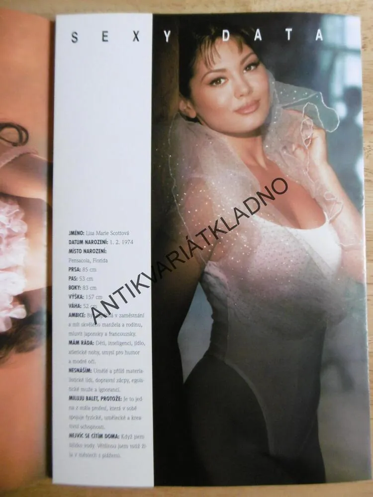 PLAYBOY, 2/1996, JAMES BOND, ARNOŠT LUSTIG