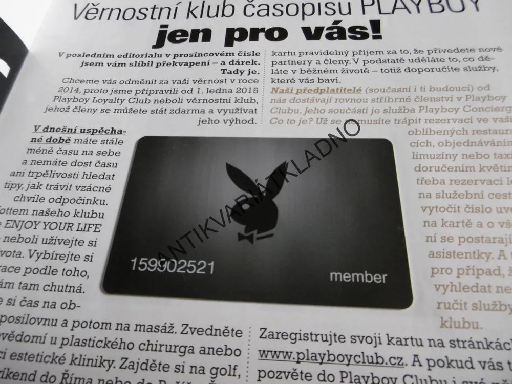 PLAYBOY, 1-2/2015, JOAQUIN PHOENIX