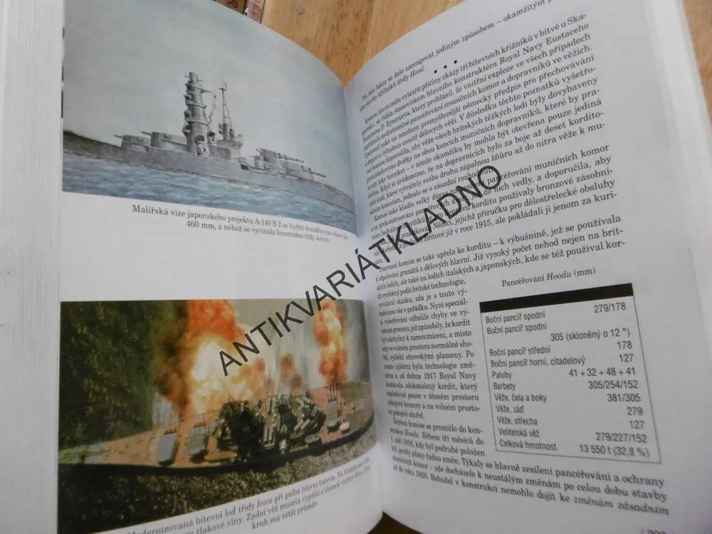 VELEOBŘI OCEÁNŮ, FRANTIŠEK NOVOTNÝ, BITEVNÍ A KŘIŽNÍKY,LODĚ,