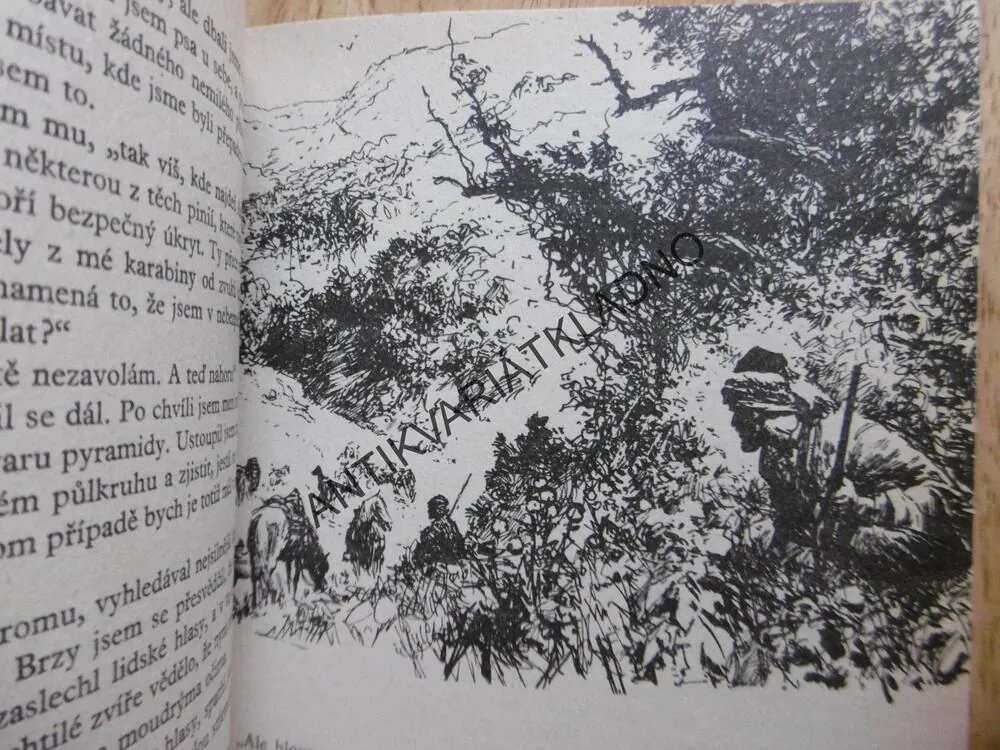Z BAGDÁDU DO CAŘIHRADU, KAREL MAY,KRUM, VE STÍNU PADIŠÁHA, **an