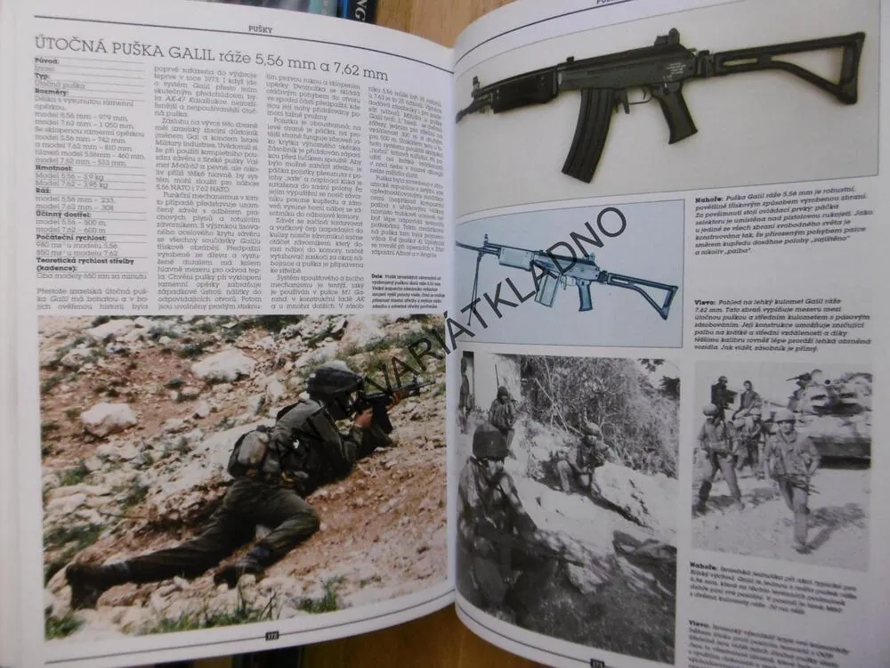 ELITNÍ JEDNOTKY, LIDÉ, ZBRANĚ A OPERACE VE VÁLCE PROTI TERORISMU, WALTER N. LANG, **an