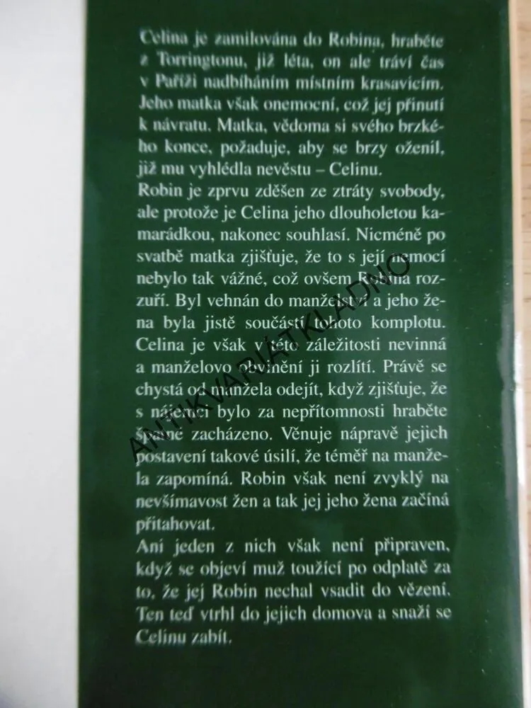 JAK PŘICHÁZÍ LÁSKA, BARBARA CARTLAND, CARTLANDOVÁ, **an