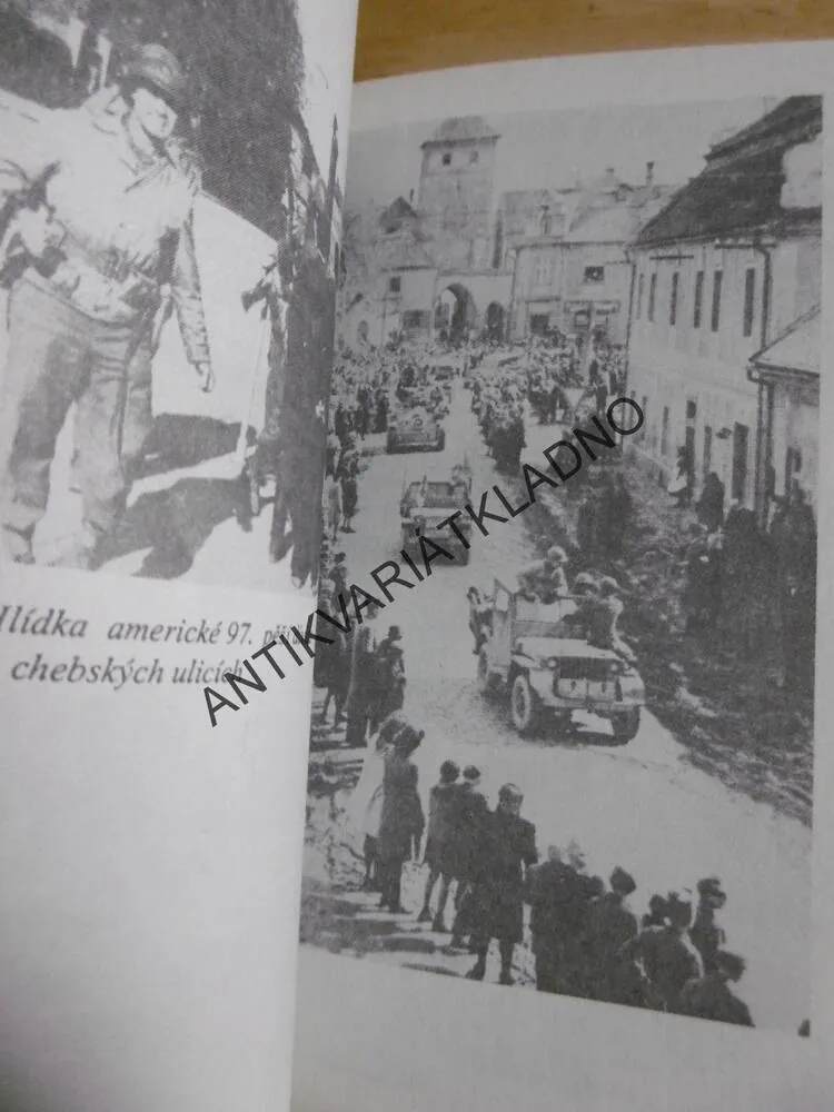 PATTON BYL VÁŠ NEJLEPŠÍ, PETR LINDA, **an