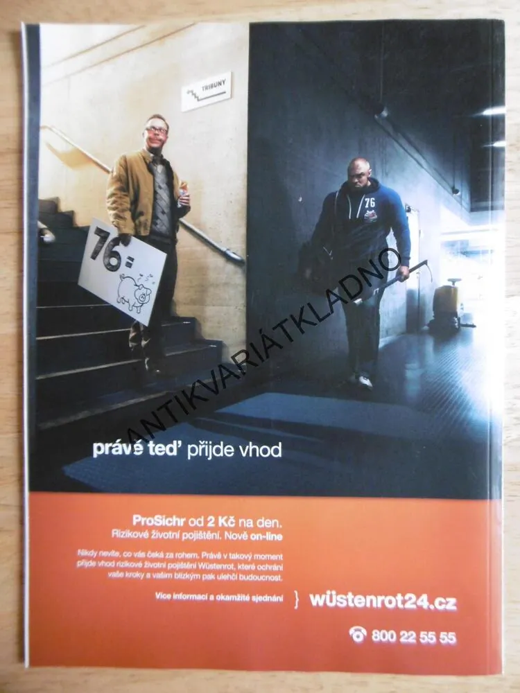 HISTORY REVUE 3/2012, ČASOPIS O HISTORII
