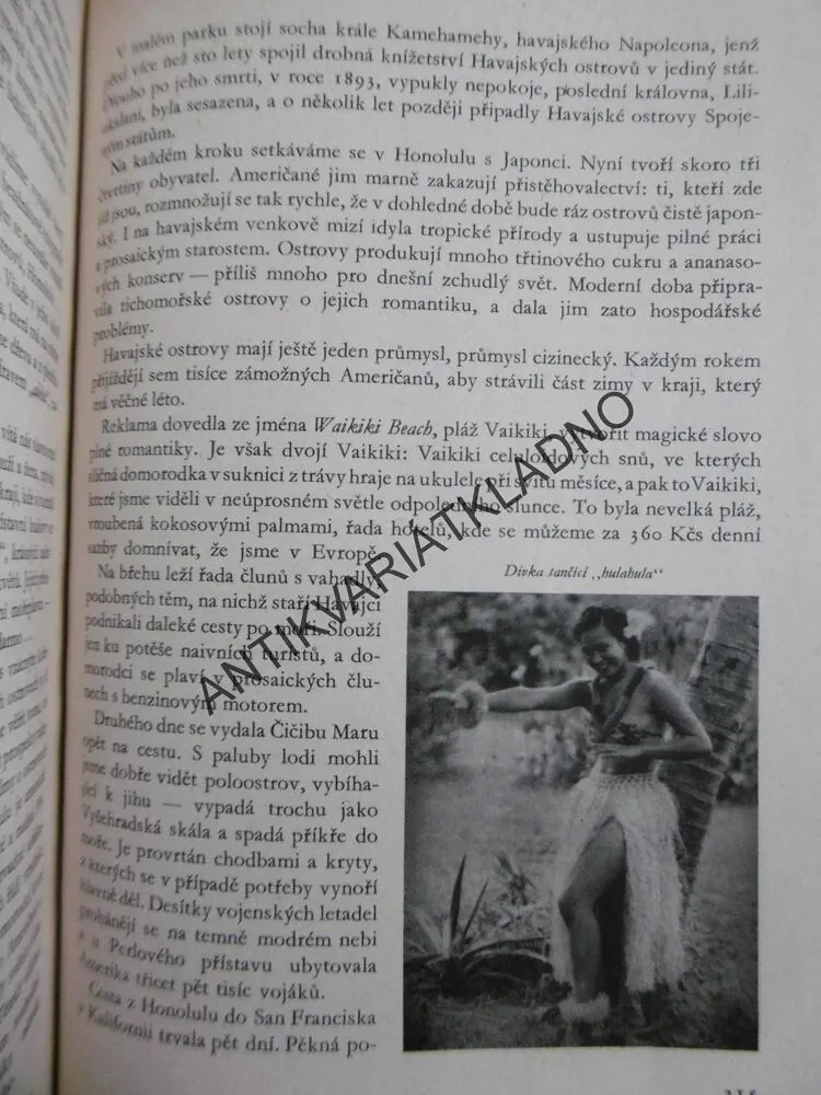 KOLEM ZEMĚKOULE, JIŘÍ BAUM, CESTOPIS,
