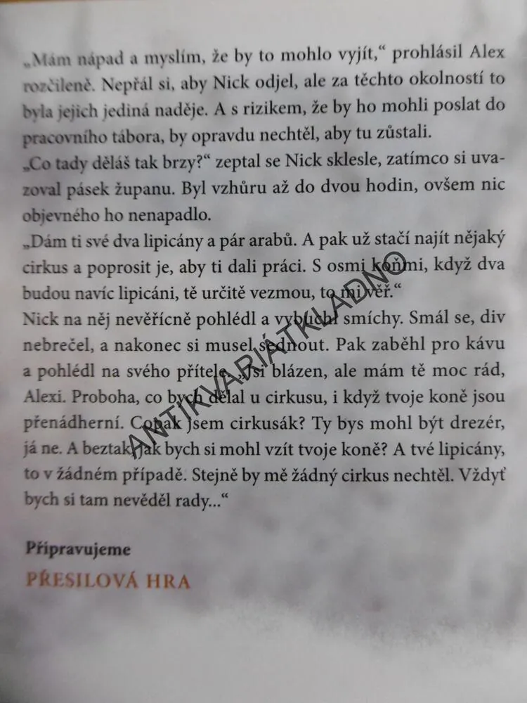 PEGAS, DANIELLE STEEL