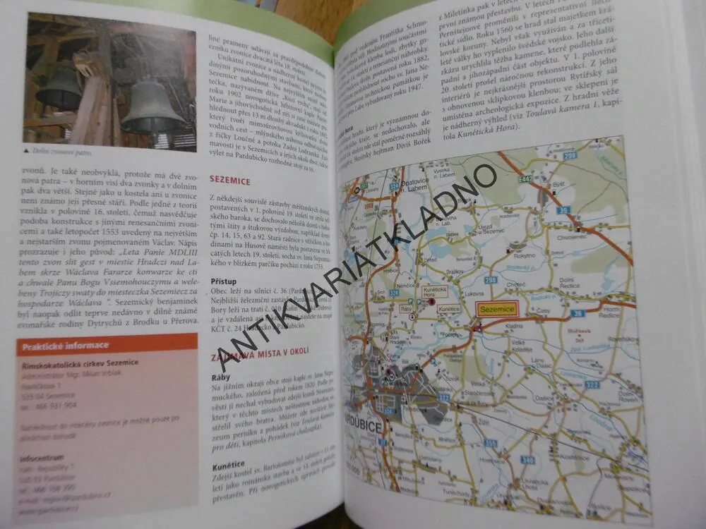 TOULAVÁ KAMERA 7., TOUŠLOVÁ, MARŠÁL, **an