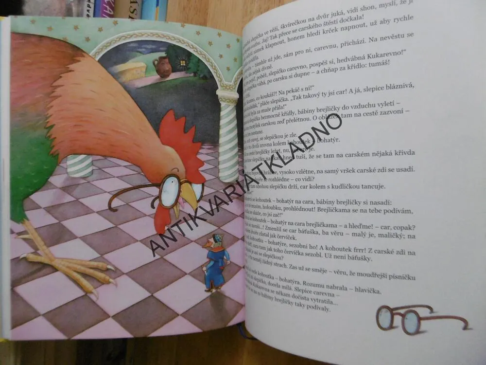 KDYŽ NA HRUŠCE BUCHTY ZRÁLY, VĚRA PROVAZNÍKOVÁ, **an