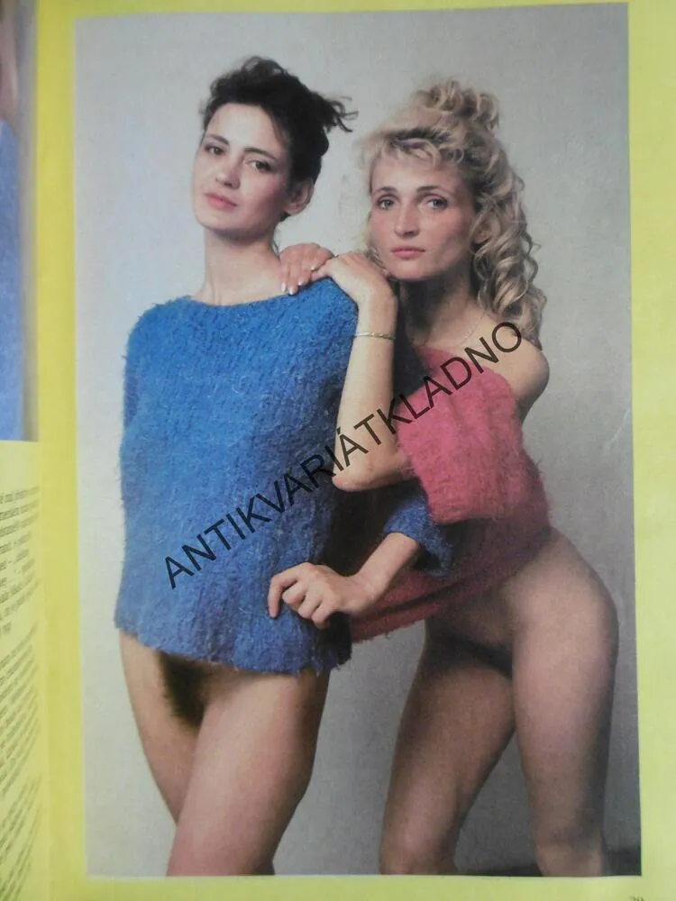 LEO, LÁKAVÉ EROTICKÉ OSVĚŽENÍ, 1/1990