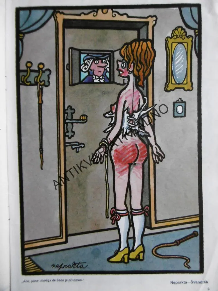 SEX BOX,2.,  MĚSÍČNÍK HUMORU O ŽENÁCH A MUŽÍCH, 1990, NEPRAKTA
