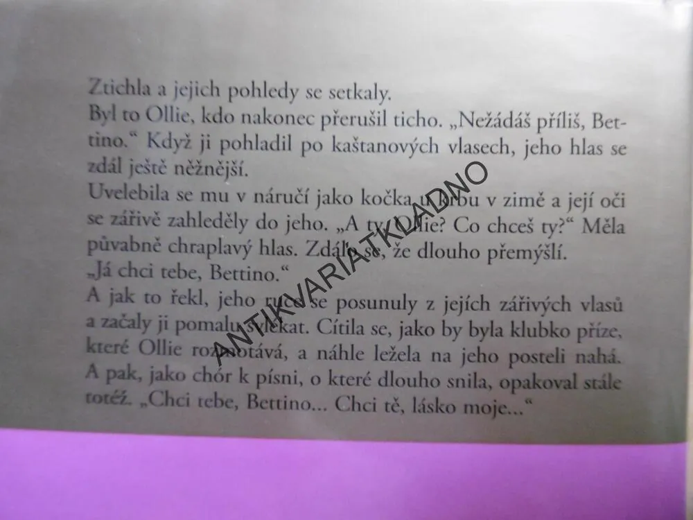 MILOVAT, DANIELLE STEEL, **an