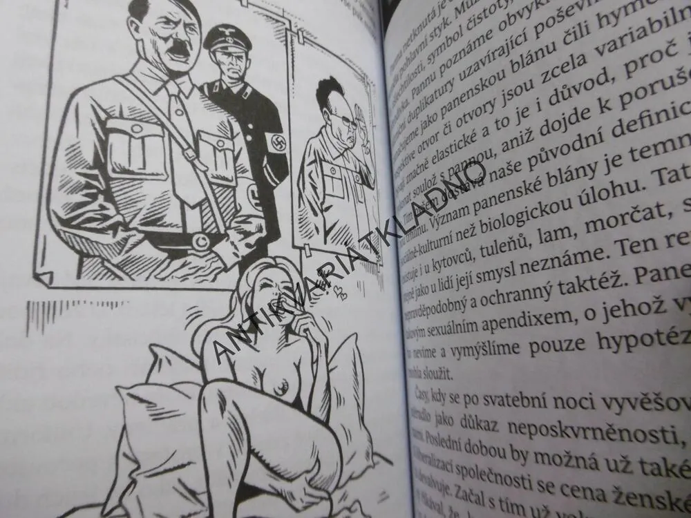 PASTORŮV SEXUÁLNÍ SLOVNÍČEK, ZLATKO PASTOR, ŠTĚPÁN MAREŠ