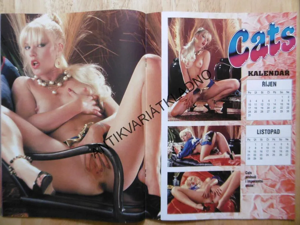 CATS, 10/1994, 