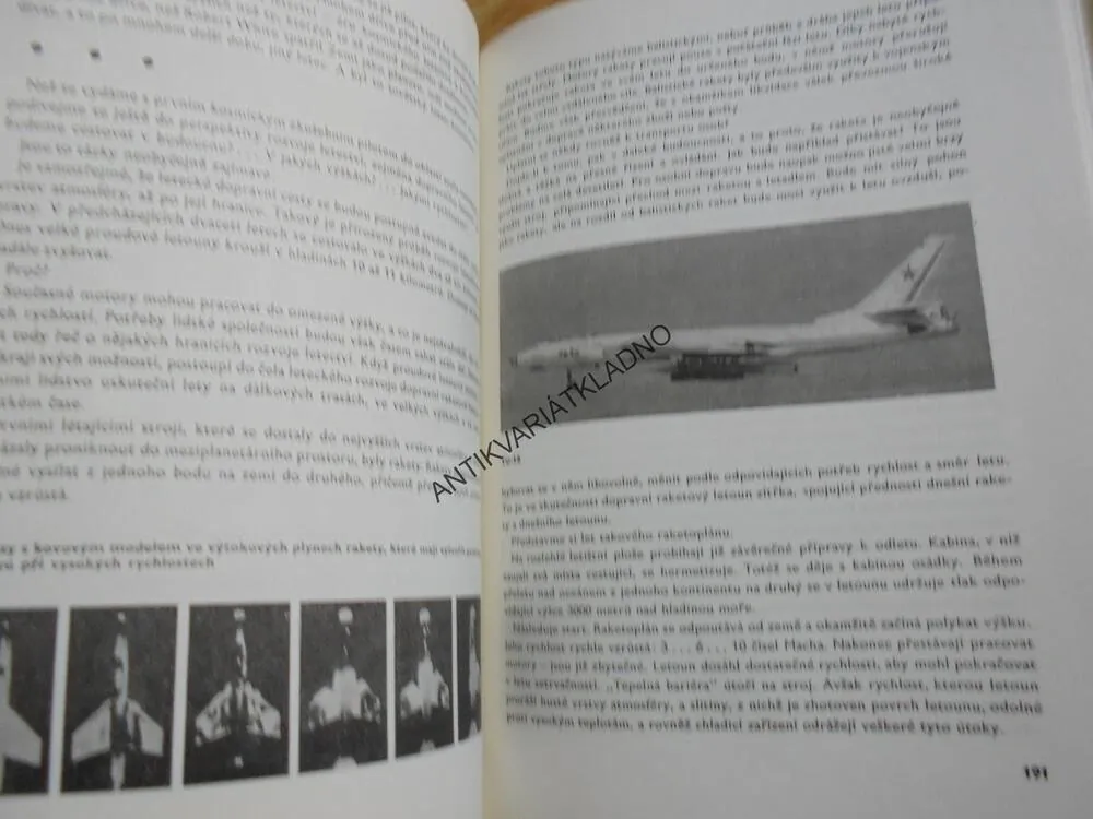 NEJRYCHLEJŠÍ LIDÉ SVĚTA, BANASZCZYK, DOPRAVA, LETECTVÍ, **an