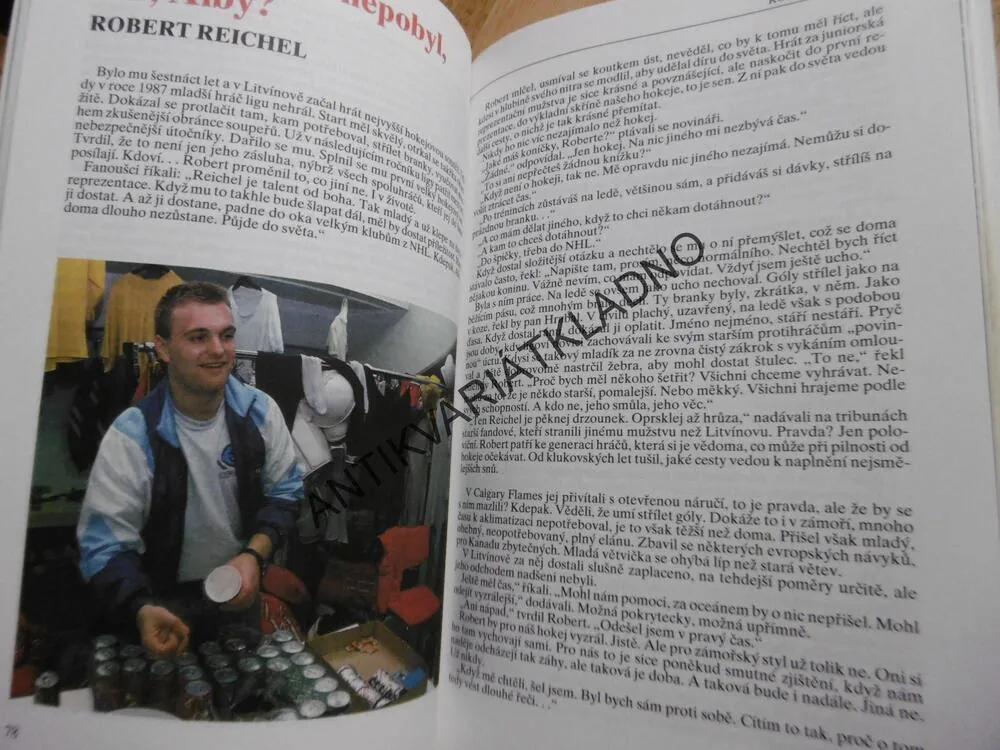 CESTY ZA SNEM, PAVEL BÁRTA, VLADIMÍR URBAN, 1992
