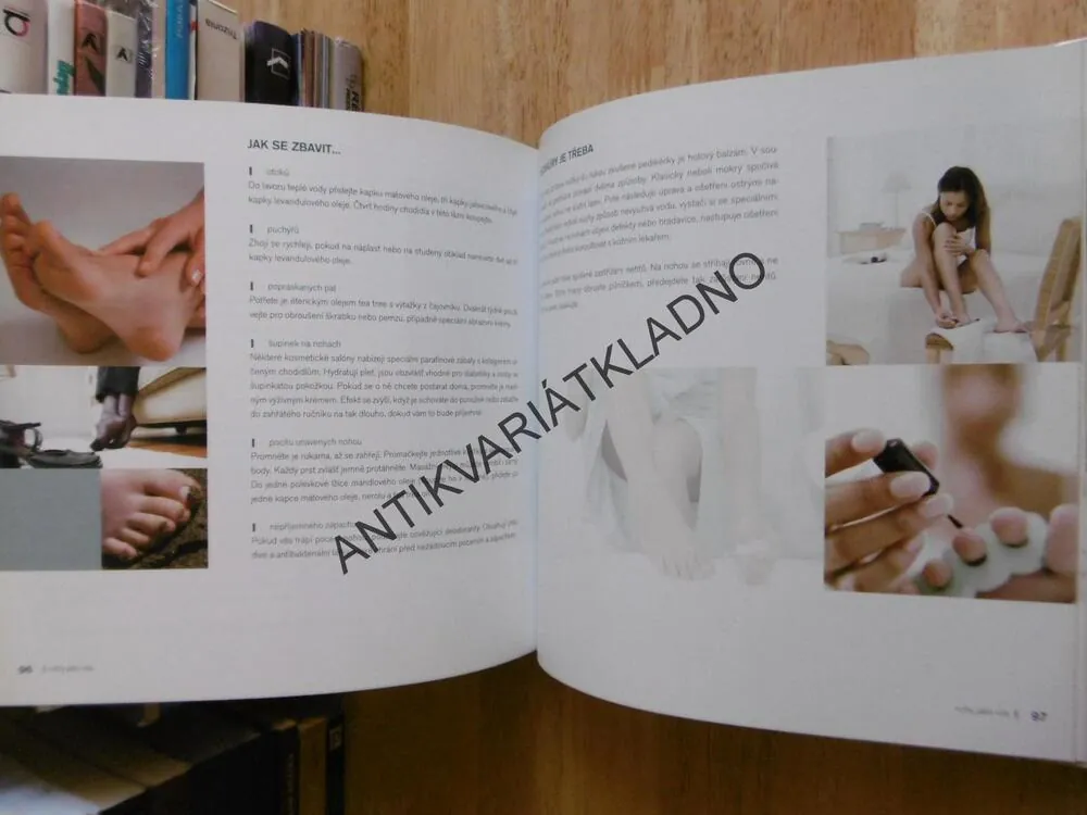 KRÁSA PODLE VLASTY LIBOTOVSKÉ, ŠŤASTNÁ VE SVÉ KŮŽI, LIBOTOVSKÁ, LITEROVÁ