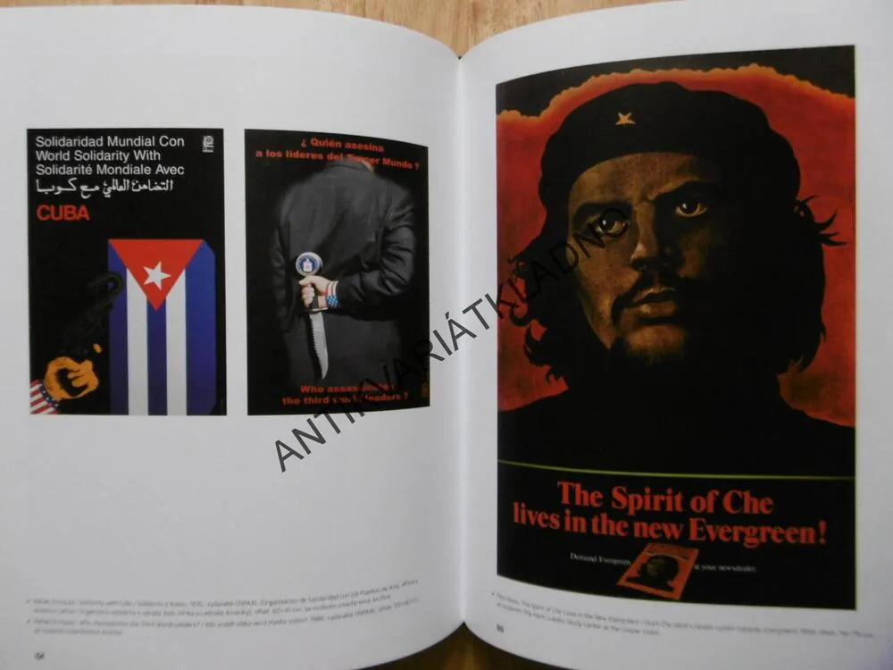 PLAKÁT V SOUBOJI IDEOLOGIÍ 1914-2014, JAROSLAV ANDĚL,