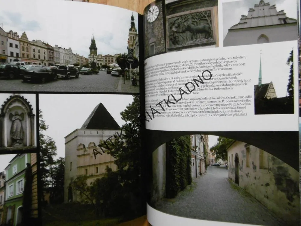 POHLEDNICE Z CEST PO NAŠICH POSÁDKÁCH, JIŘÍ HOKŮV, JAROSLAV PAJER, JAN ZEMAN, **an